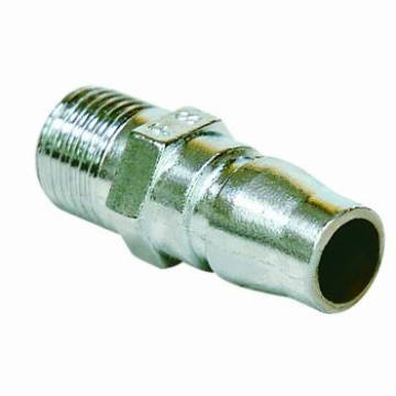 Conexões pneumáticas /Metal acoplador (YCM)